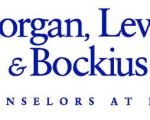 Morgan Lewis & Bockius LLP