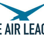 The Air Leagueheader-logo